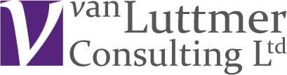 vanLuttmer logo